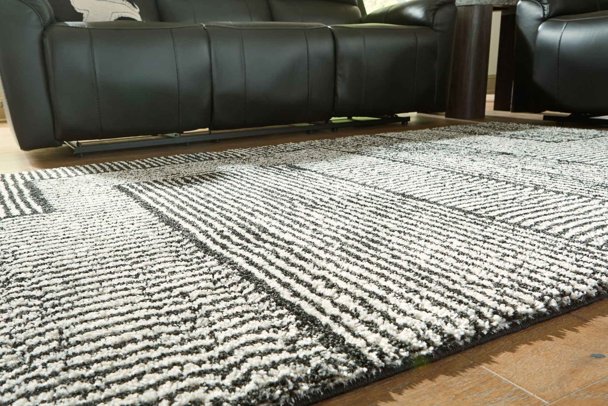 Kurtmen - Rug - Hornell Furniture Outlet