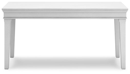 Kanwyn - Home Office Desk - Hornell Furniture Outlet
