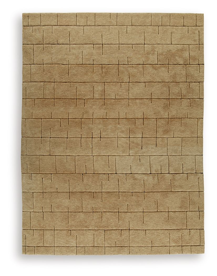 Luzmont - Rug - Hornell Furniture Outlet