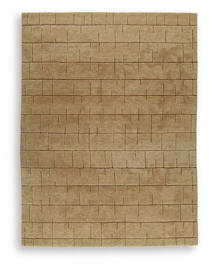 Luzmont - Rug - Hornell Furniture Outlet