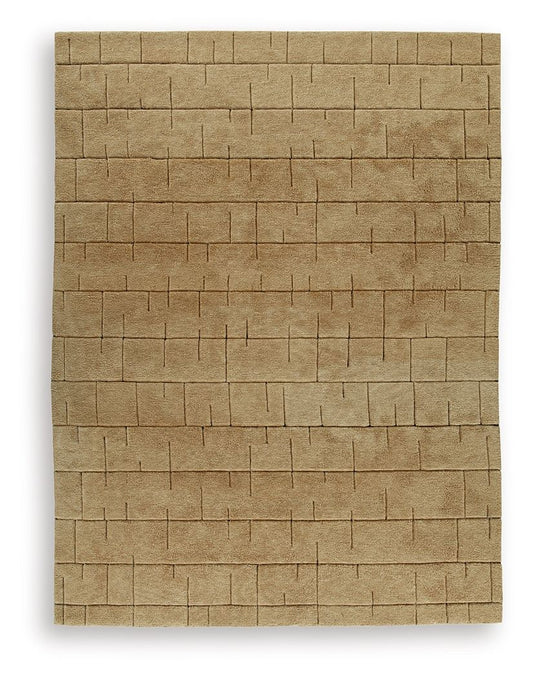 Luzmont - Rug - Hornell Furniture Outlet