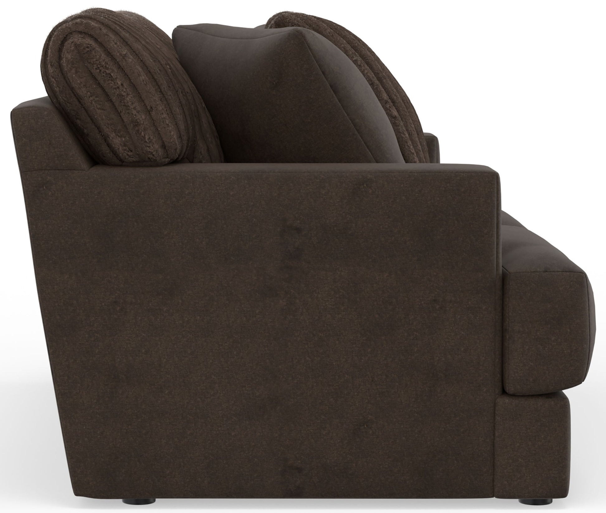 Eagan - Loveseat - Hornell Furniture Outlet