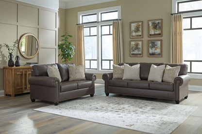 Roxmere - Living Room Set - Hornell Furniture Outlet