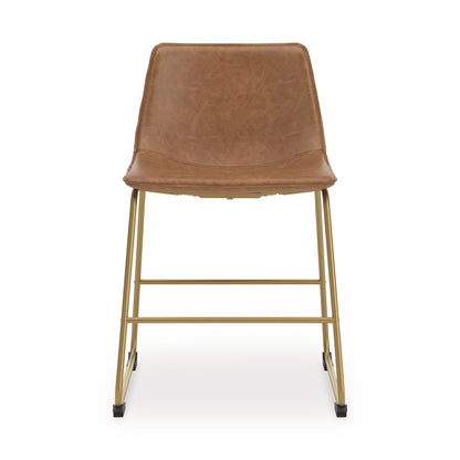 Ciabori - Dining Upholstered Side Chair (Set of 2) - Hornell Furniture Outlet