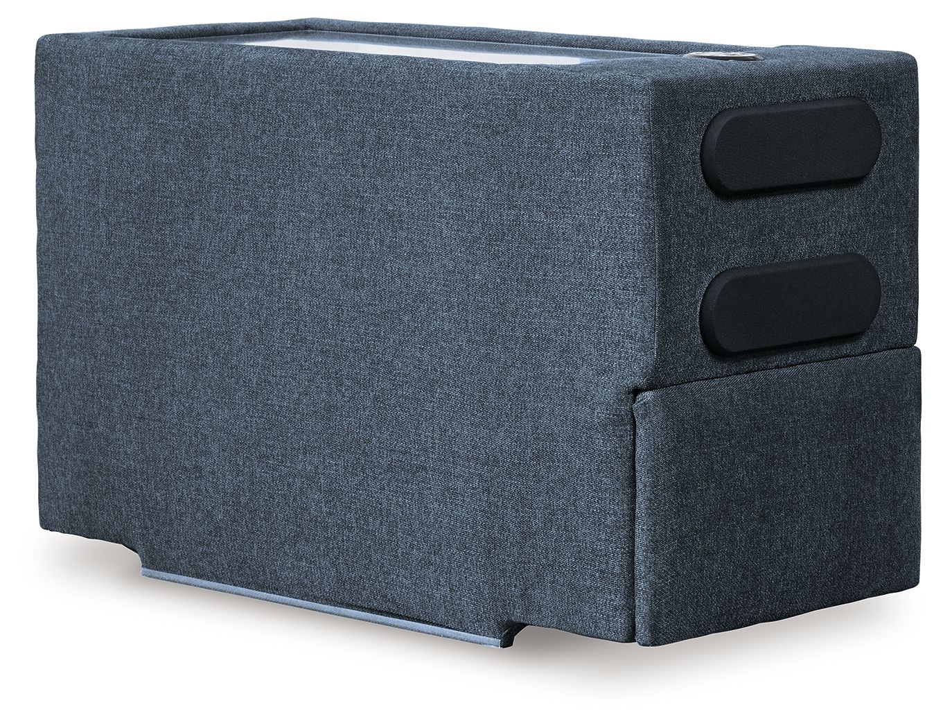 Modmax - Ink - Sectional - Hornell Furniture Outlet