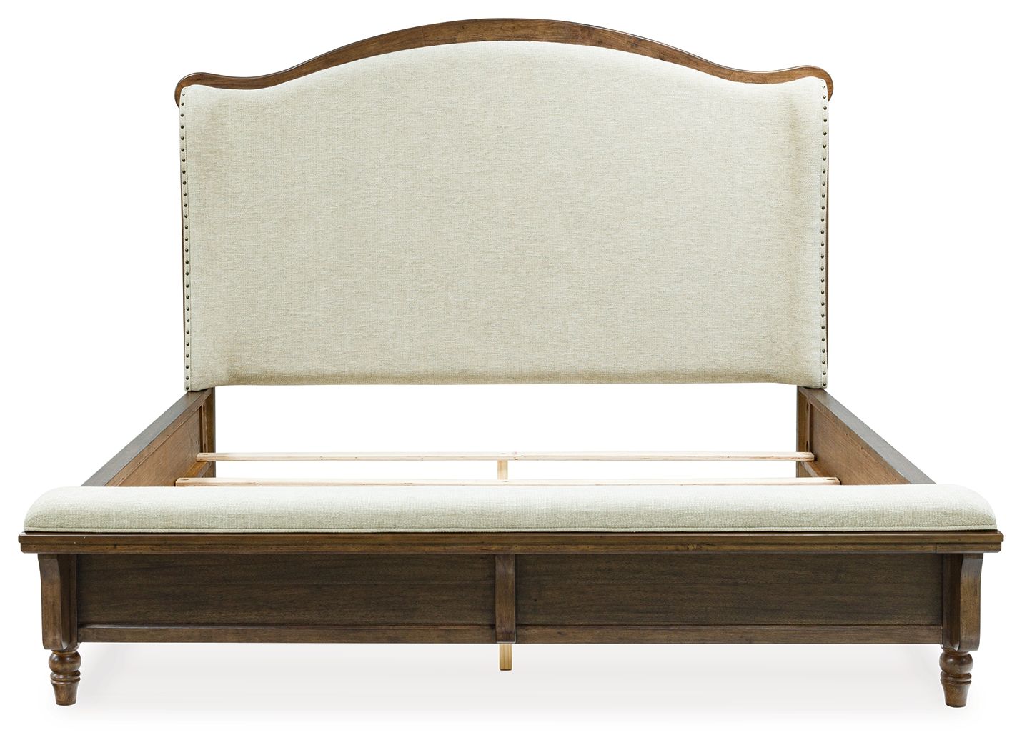 Sturlayne - Panel Bedroom Set - Hornell Furniture Outlet