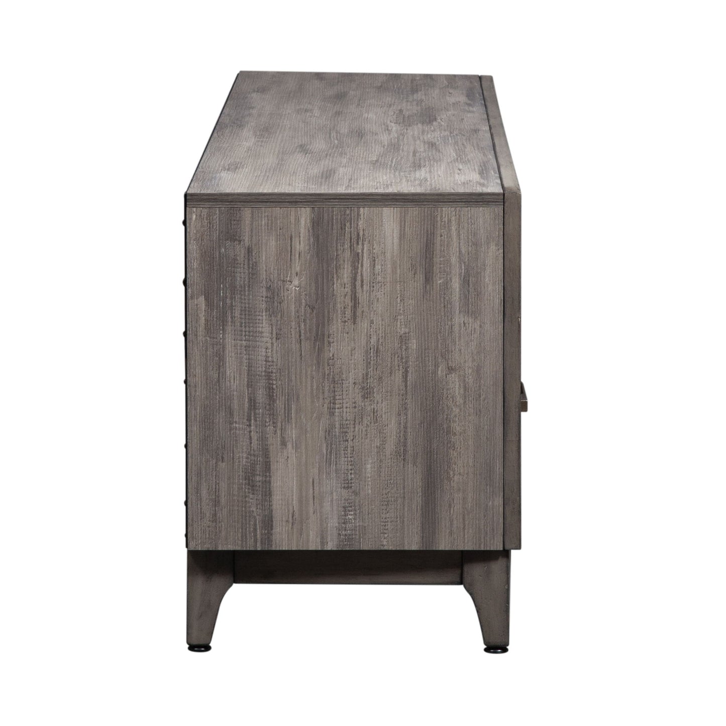 Mercury - TV Console - Hornell Furniture Outlet