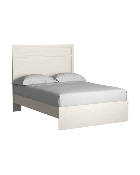 Stelsie - Panel Bed - Hornell Furniture Outlet