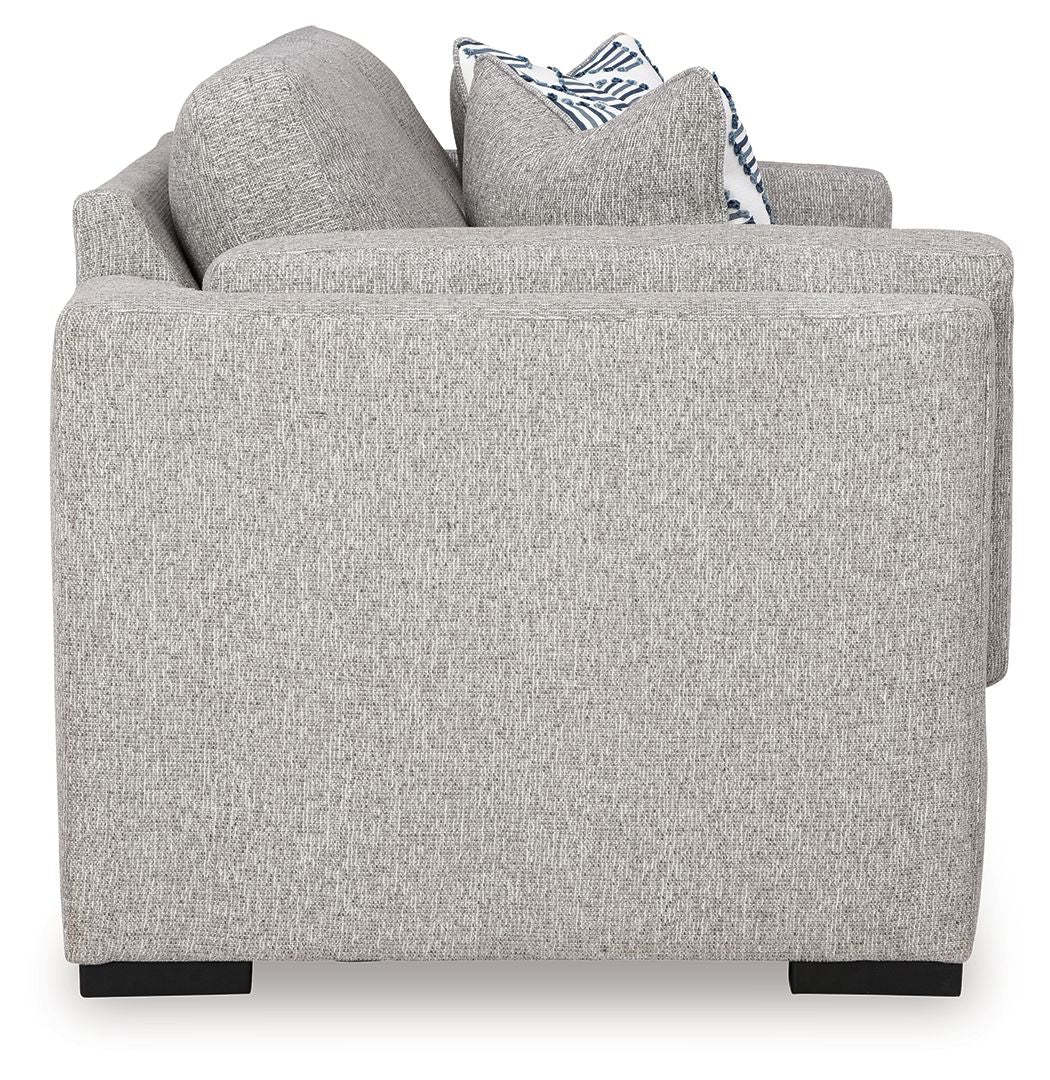 Evansley - Living Room Set - Hornell Furniture Outlet