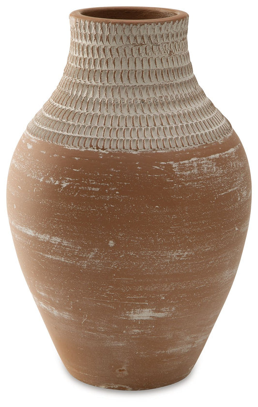 Reclove - Vase - Hornell Furniture Outlet