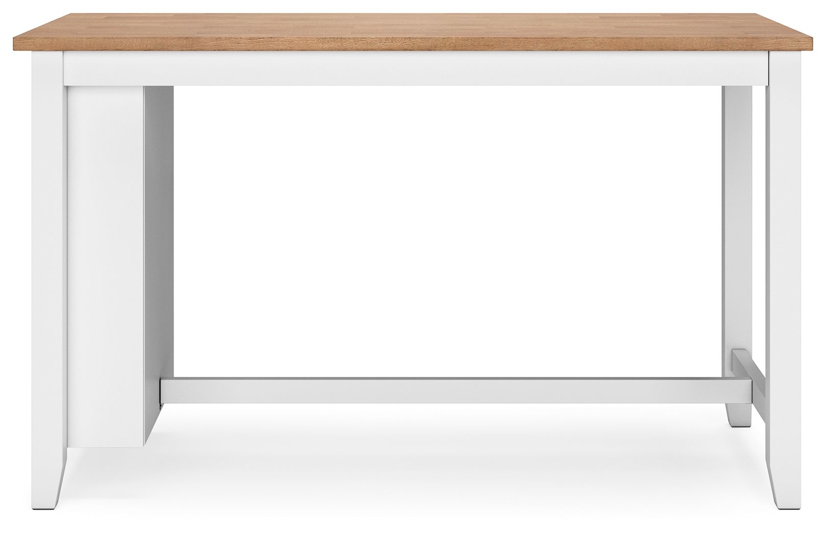 Gesthaven - Rectangular Dining Room Counter Set - Hornell Furniture Outlet