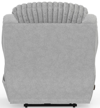 Shaggy - Rocker Recliner - Hornell Furniture Outlet