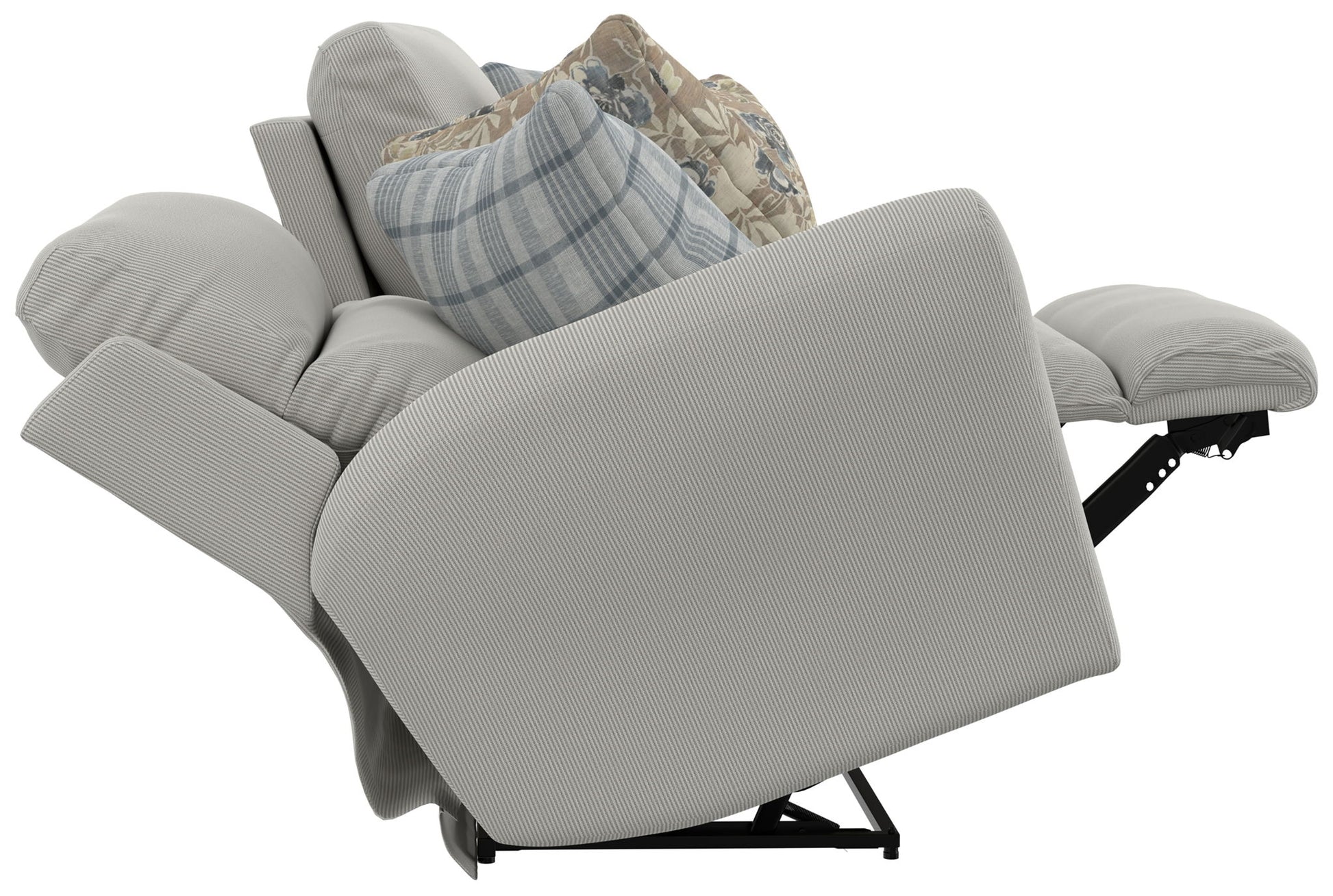 Chappy - Lay Flat Reclining Sofa - Hornell Furniture Outlet