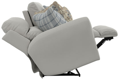 Chappy - Lay Flat Reclining Sofa - Hornell Furniture Outlet