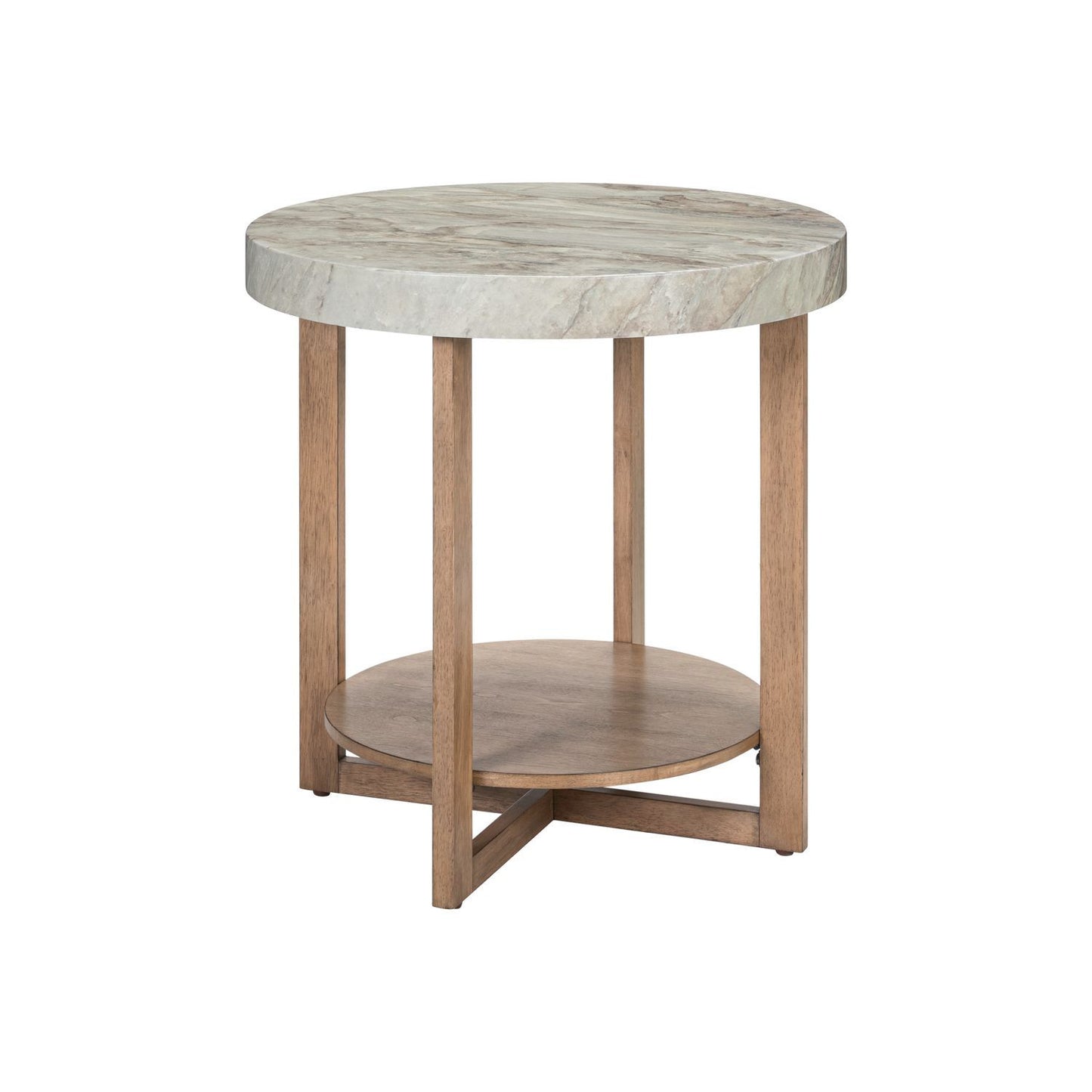 Danby - Table - Hornell Furniture Outlet