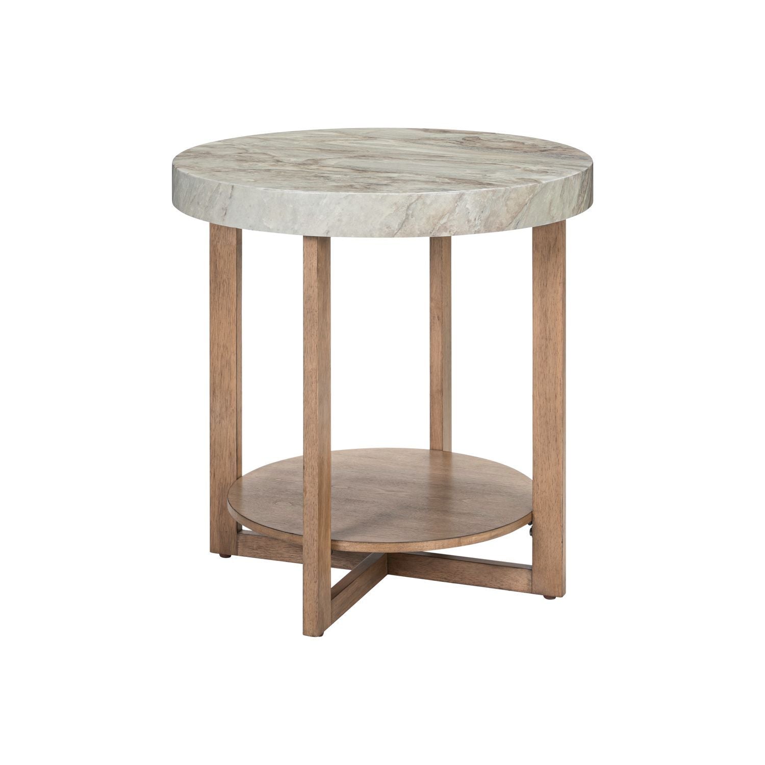 Danby - Table - Hornell Furniture Outlet