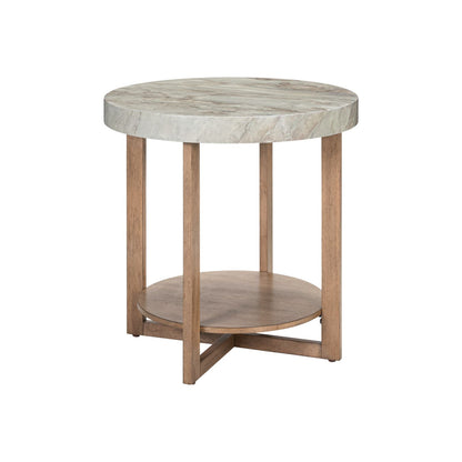 Danby - Table - Hornell Furniture Outlet