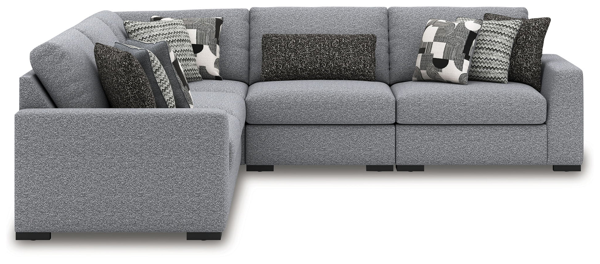 Bealton - Sectional - Hornell Furniture Outlet
