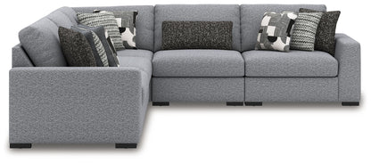 Bealton - Sectional - Hornell Furniture Outlet