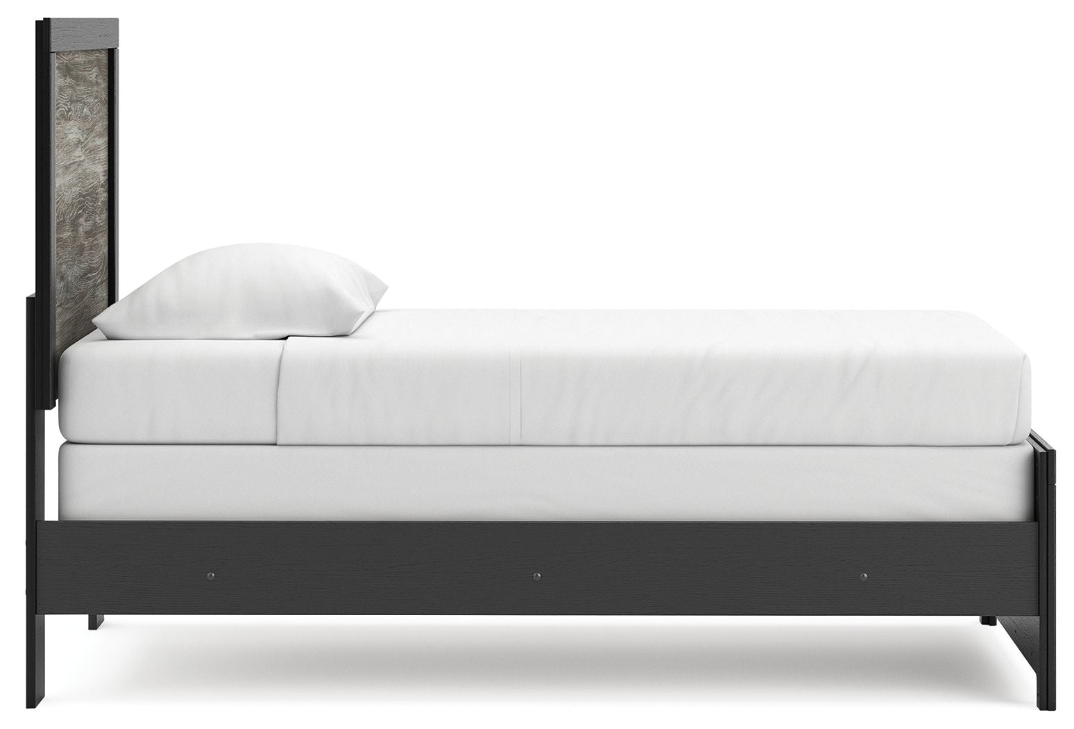 Broachmyn - Panel Bed - Hornell Furniture Outlet