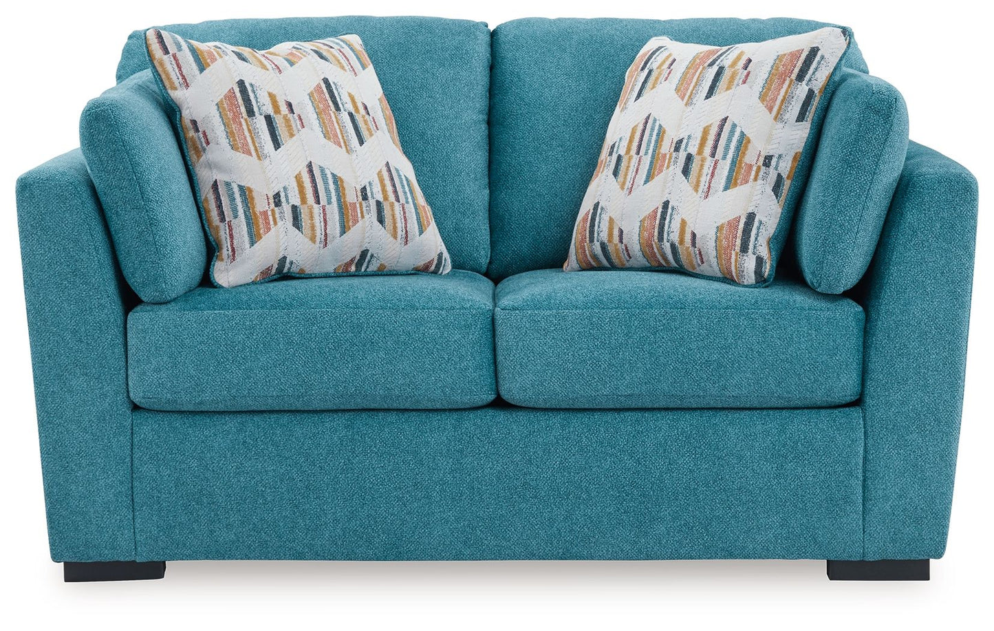 Keerwick - Loveseat - Hornell Furniture Outlet