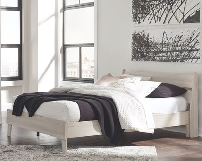 Socalle - Bedroom Set - Hornell Furniture Outlet