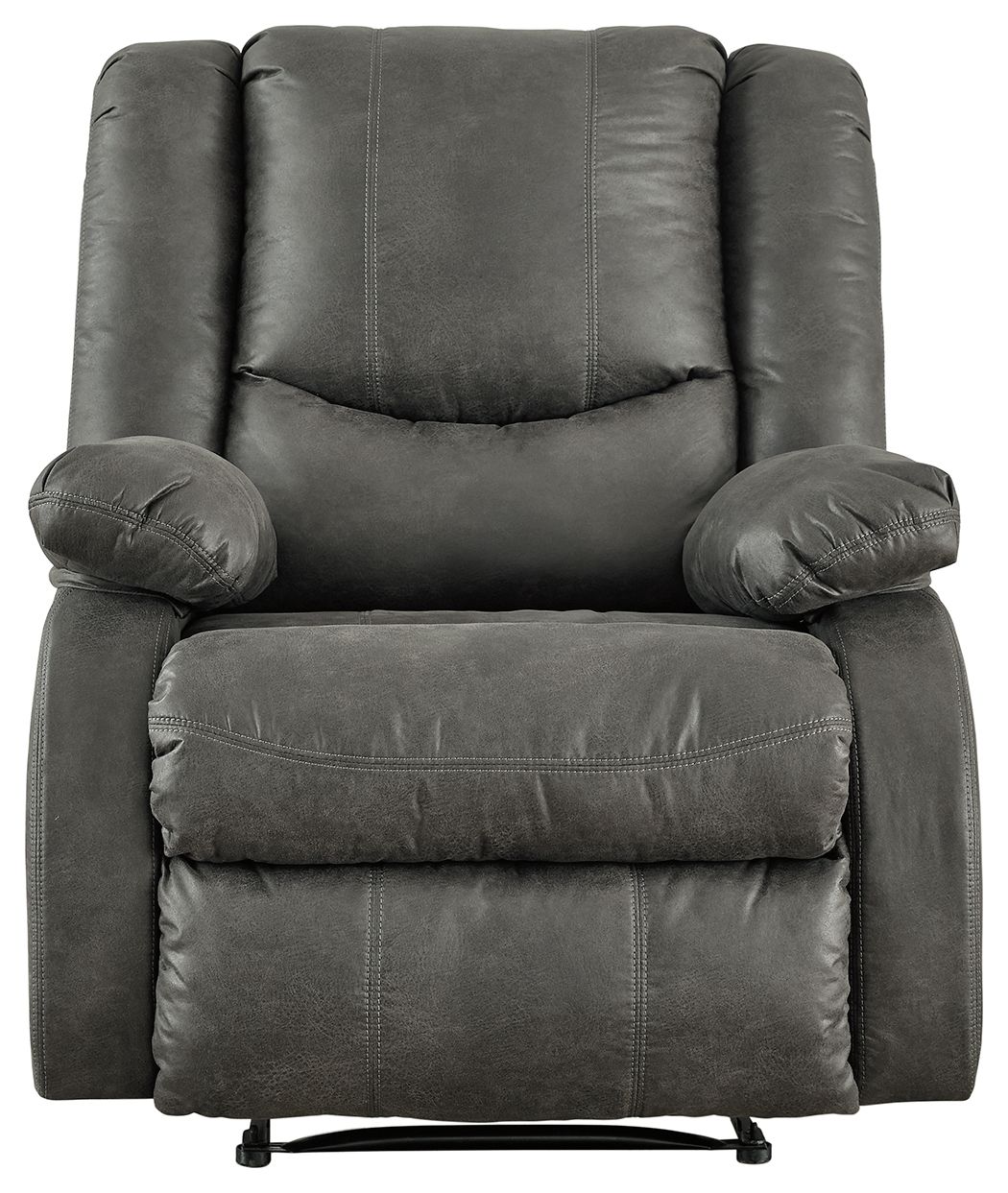 Bladewood - Recliner - Hornell Furniture Outlet