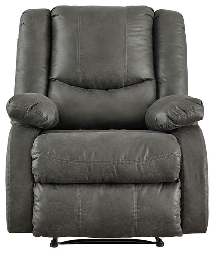 Bladewood - Recliner - Hornell Furniture Outlet