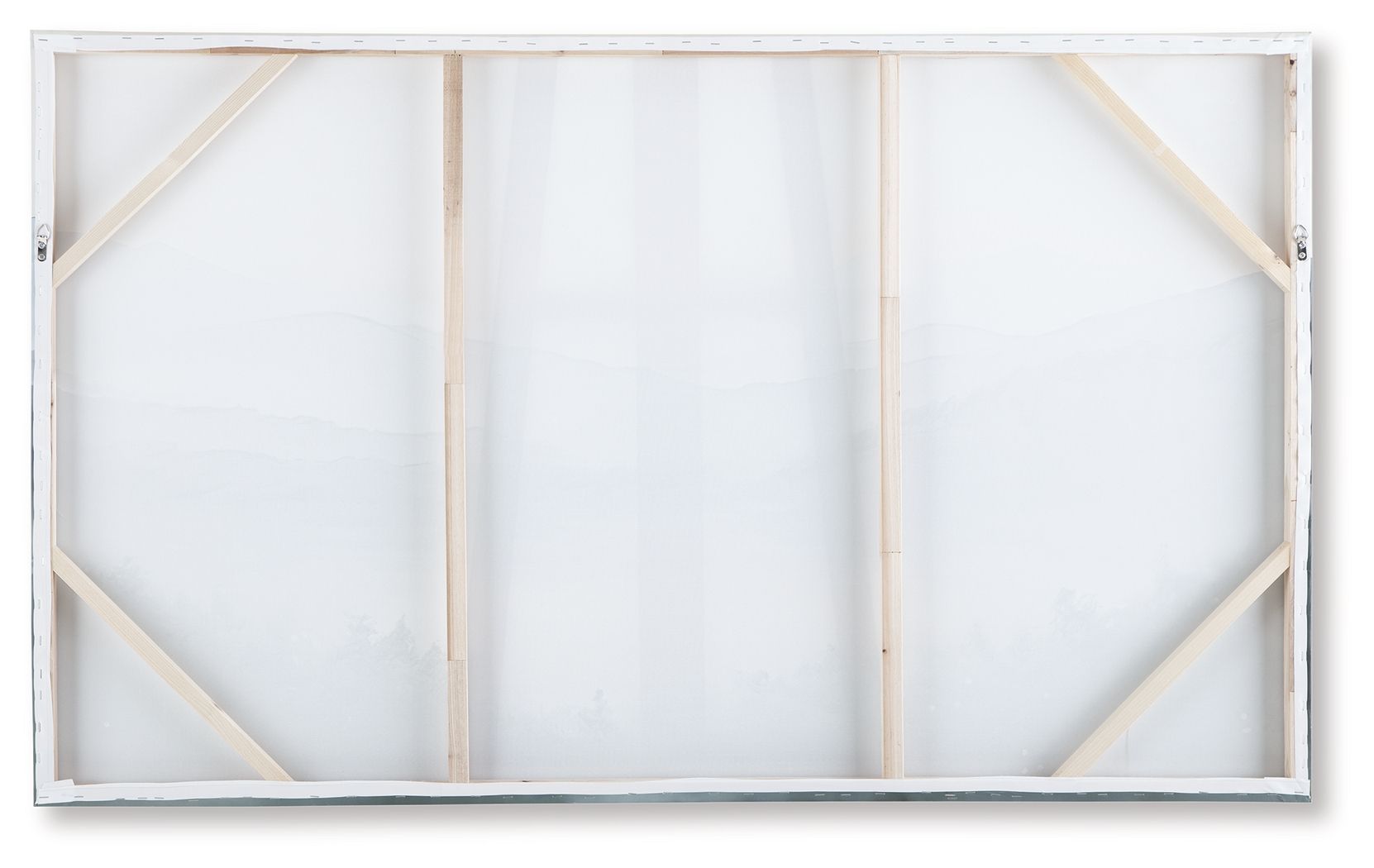 Vernmont - Multi - Wall Art - Hornell Furniture Outlet