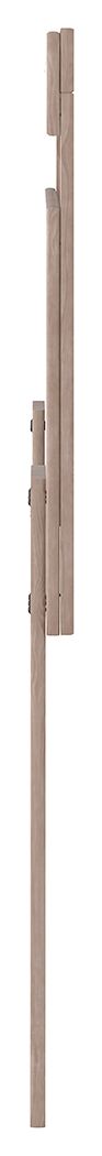 Flannia - Youth Panel Headboard - Hornell Furniture Outlet