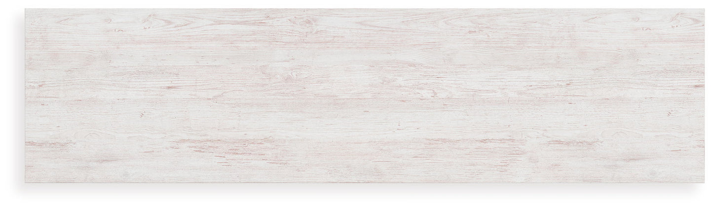 Makidern - Six Drawer Dresser - Hornell Furniture Outlet