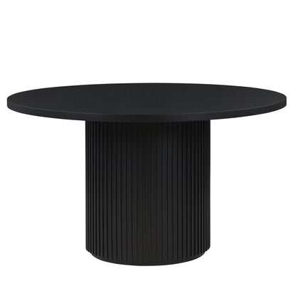 Colvin - Round Dining Table - Hornell Furniture Outlet