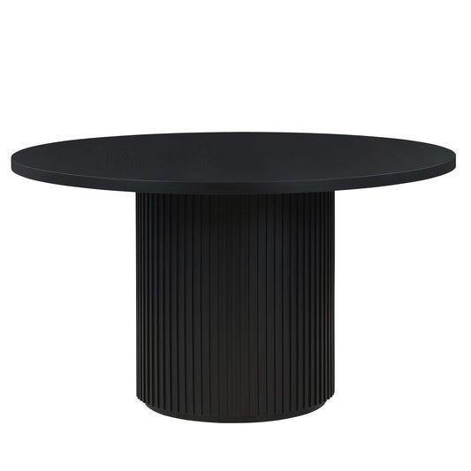 Colvin - Round Dining Table - Hornell Furniture Outlet