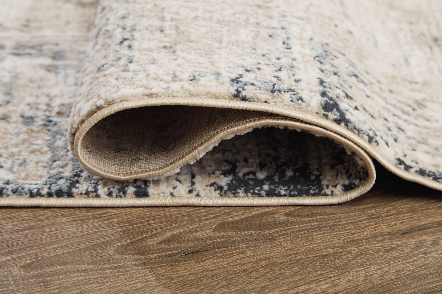 Gentor - Rug - Hornell Furniture Outlet