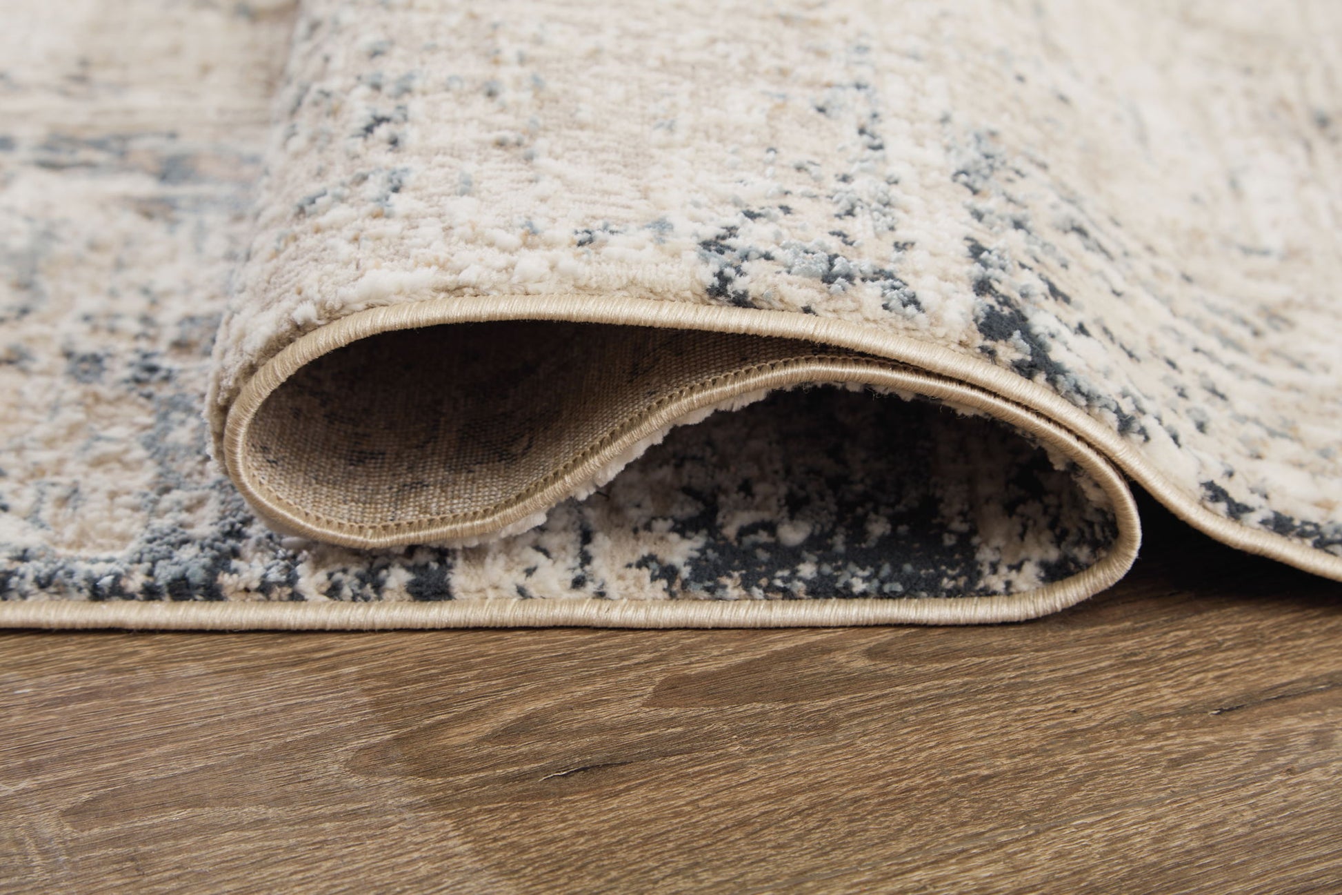 Gentor - Rug - Hornell Furniture Outlet