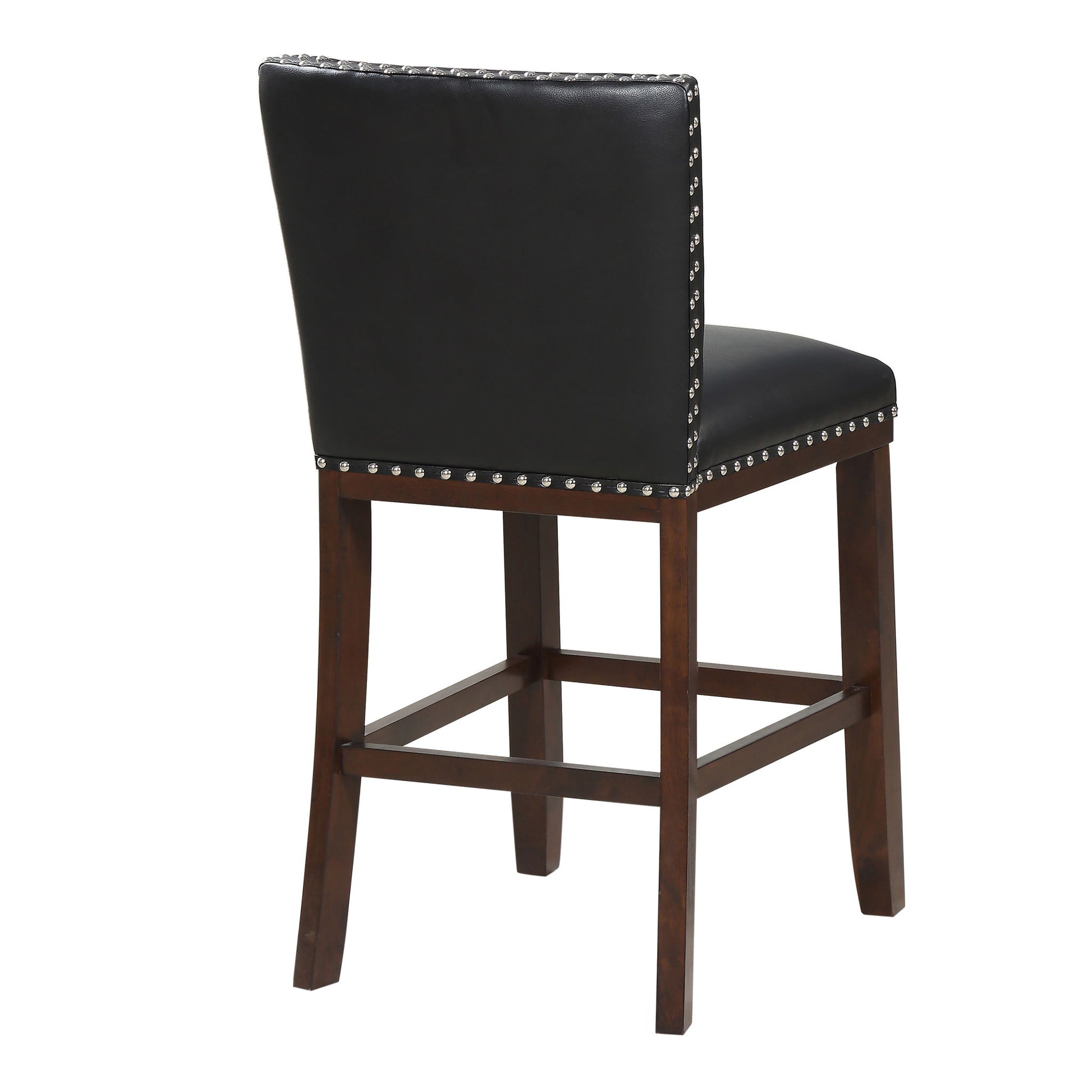 Tiffany - Counter Chair (Set of 2) - Hornell Furniture Outlet