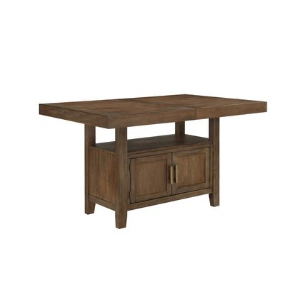 Garland - Counter Dining Set - Hornell Furniture Outlet