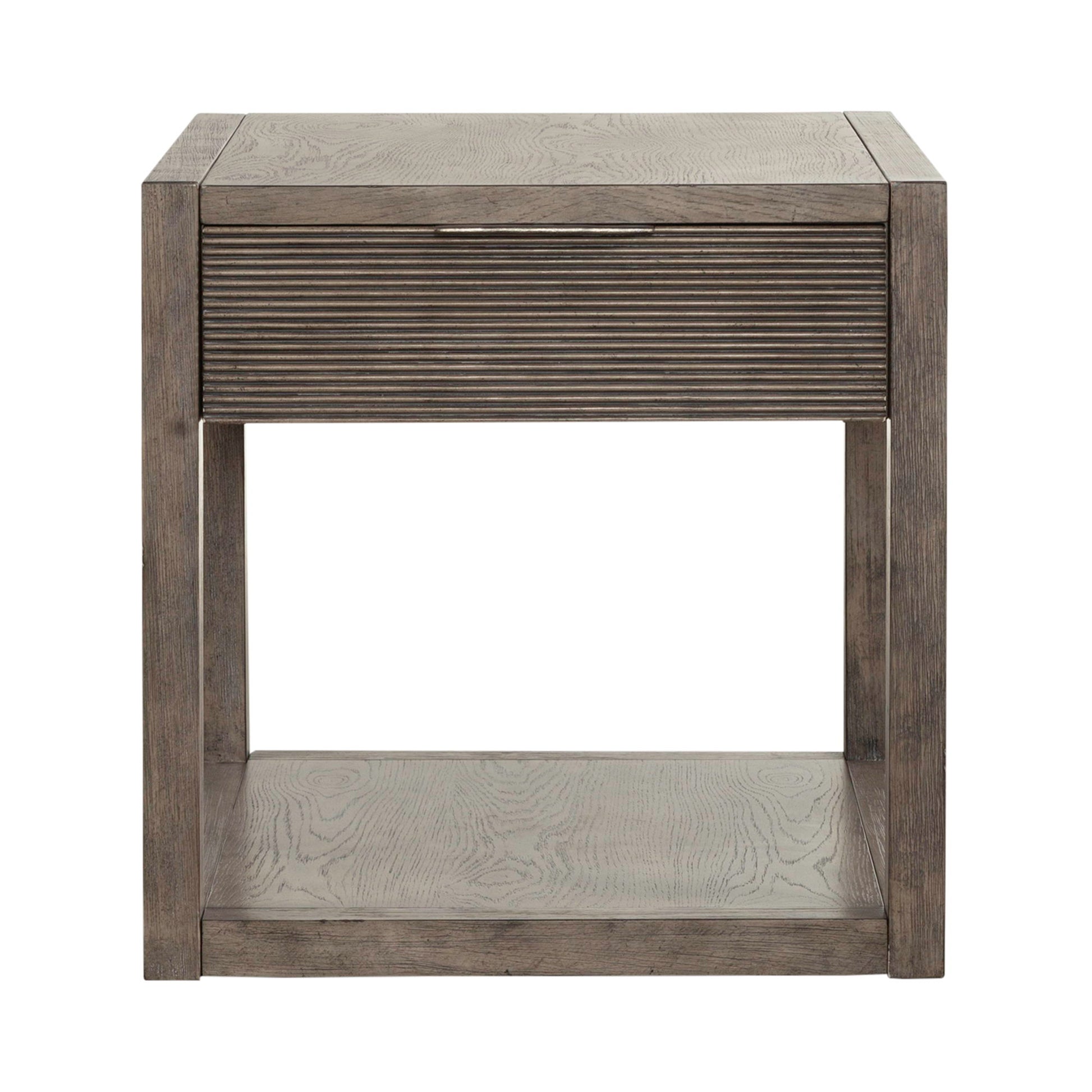 Bartlett Field - Table - Hornell Furniture Outlet