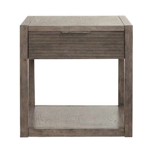 Bartlett Field - Table - Hornell Furniture Outlet