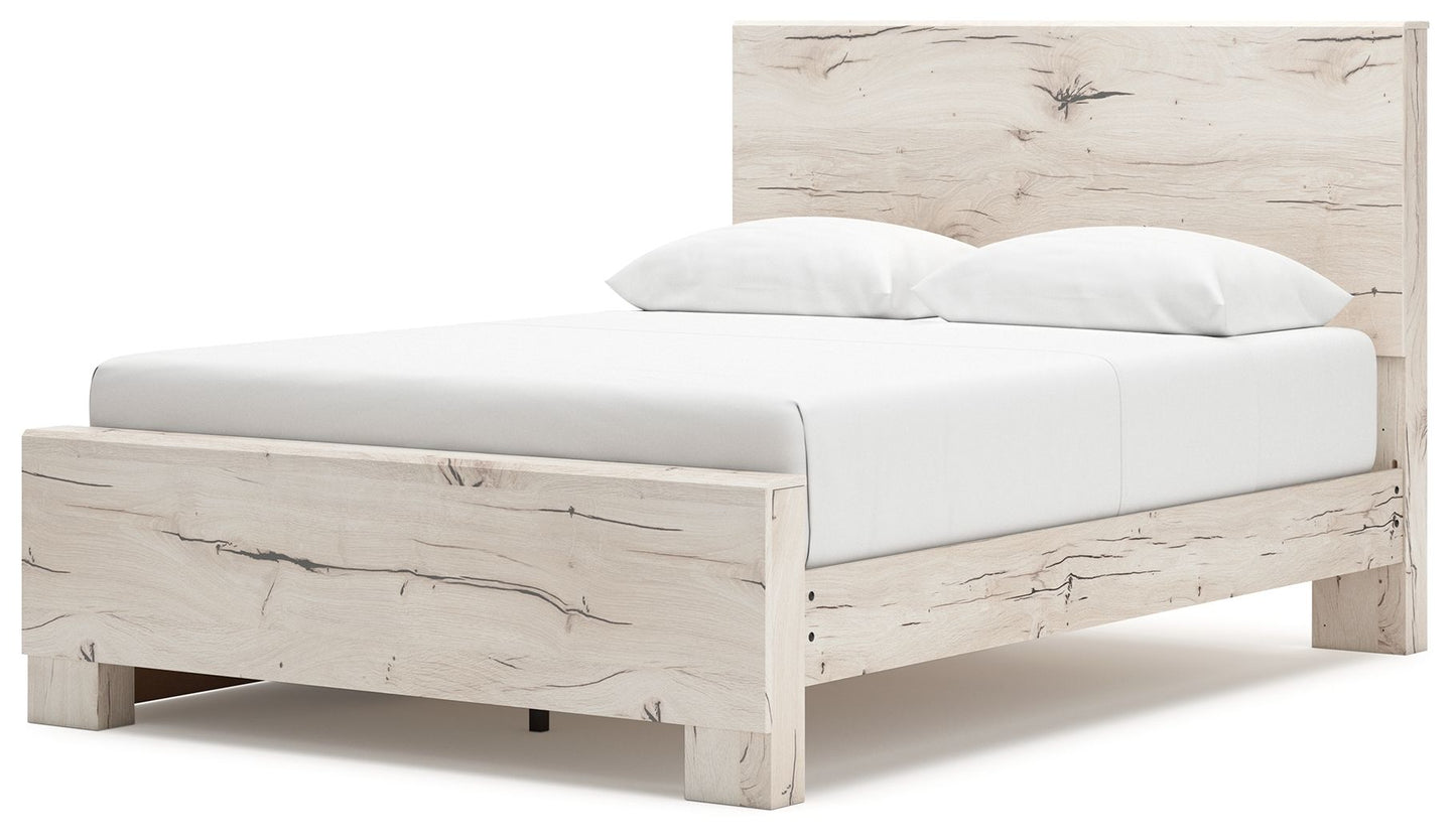 Lawroy - Storage Bedroom Set - Hornell Furniture Outlet