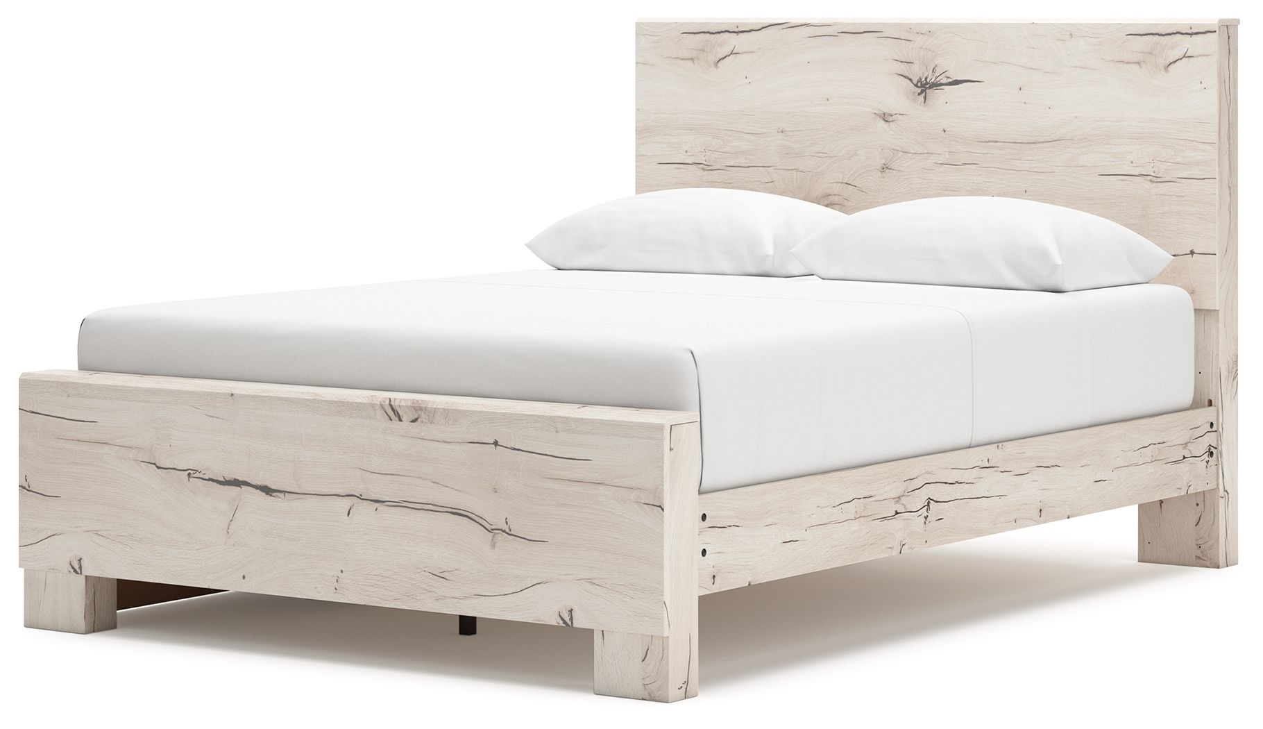 Lawroy - Storage Bedroom Set - Hornell Furniture Outlet