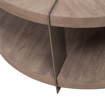 Harlow - Table - Hornell Furniture Outlet