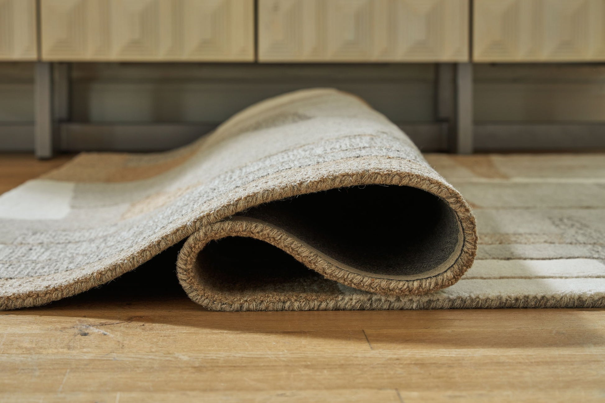 Abbotton - Rug - Hornell Furniture Outlet