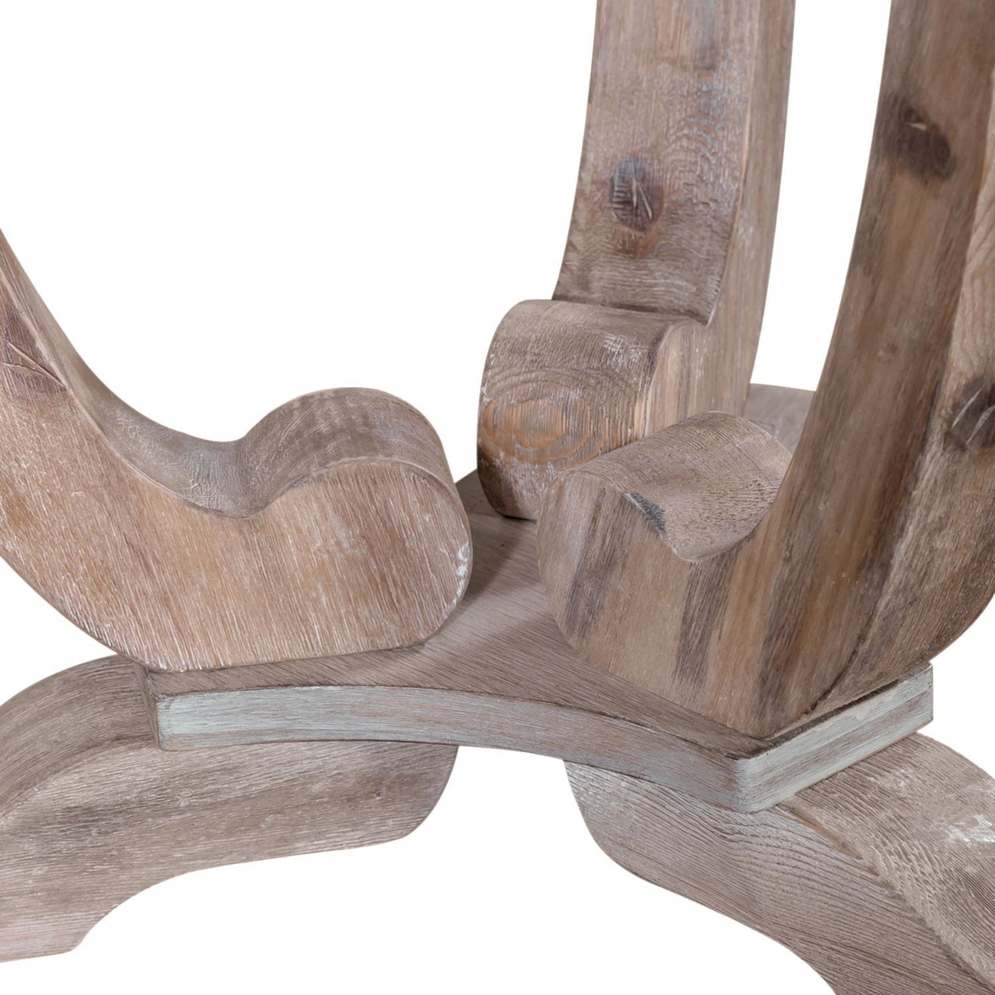Graystone Mill - Table - Hornell Furniture Outlet