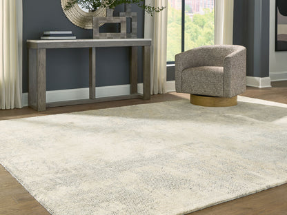 Raif - Rug - Hornell Furniture Outlet