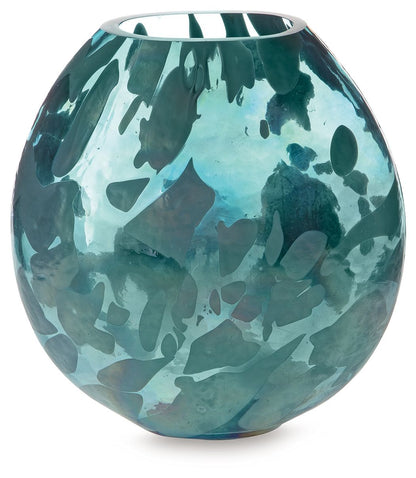 Cartshaw - Vase - Hornell Furniture Outlet