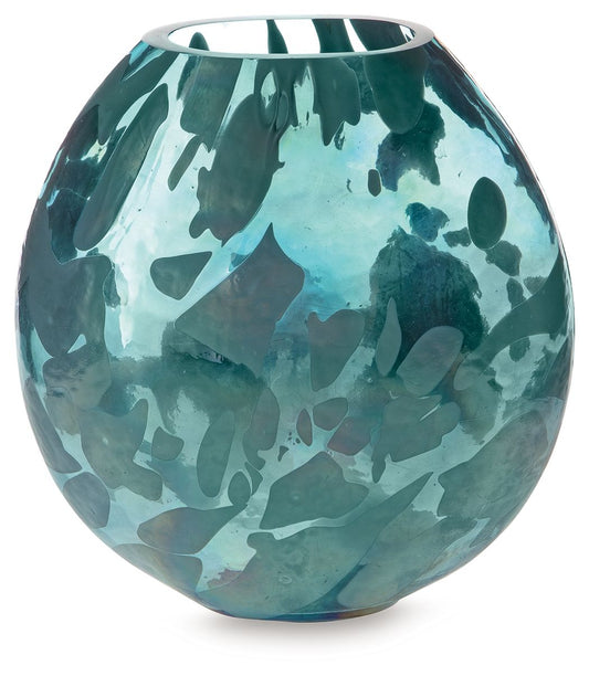 Cartshaw - Vase - Hornell Furniture Outlet