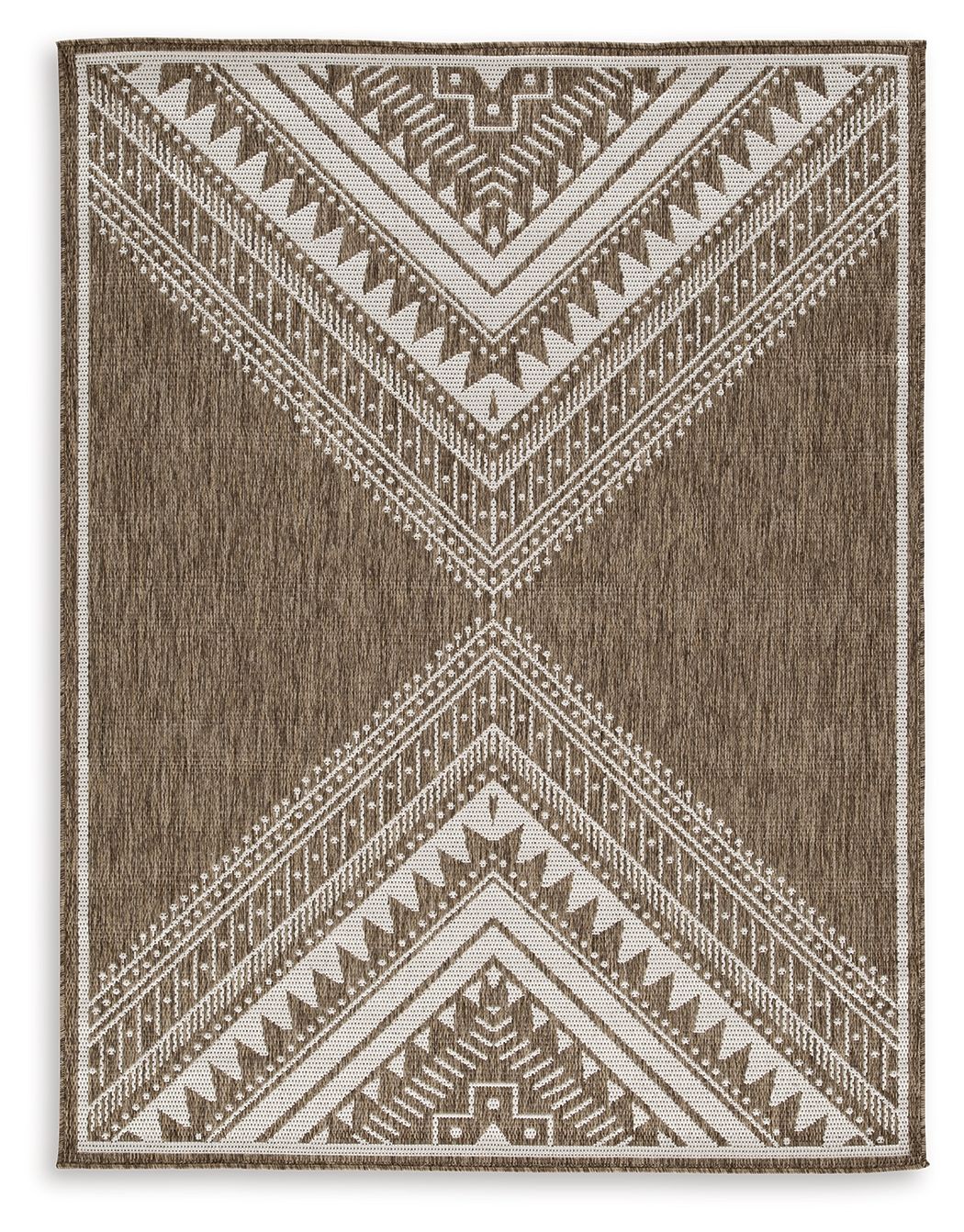Dunsler - Rug - Hornell Furniture Outlet