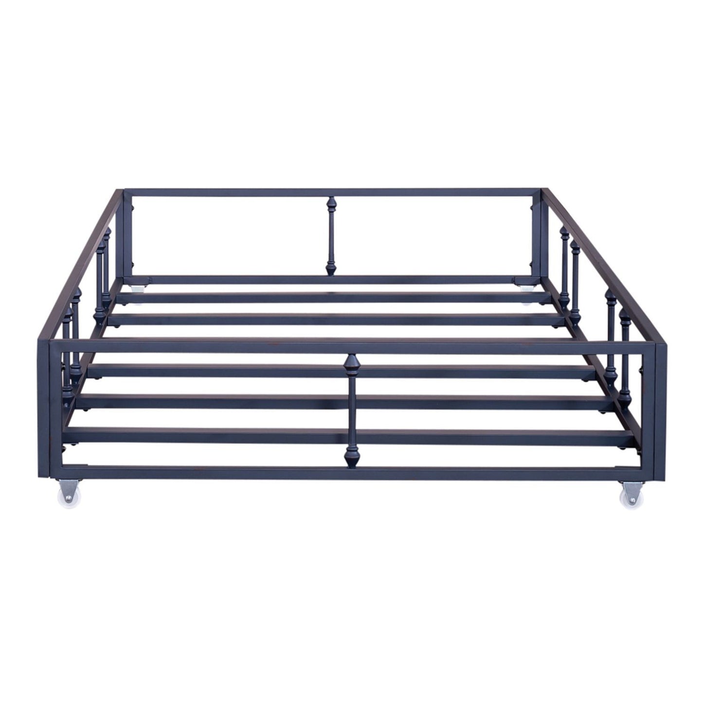 Vintage Series - Metal Trundle - Hornell Furniture Outlet