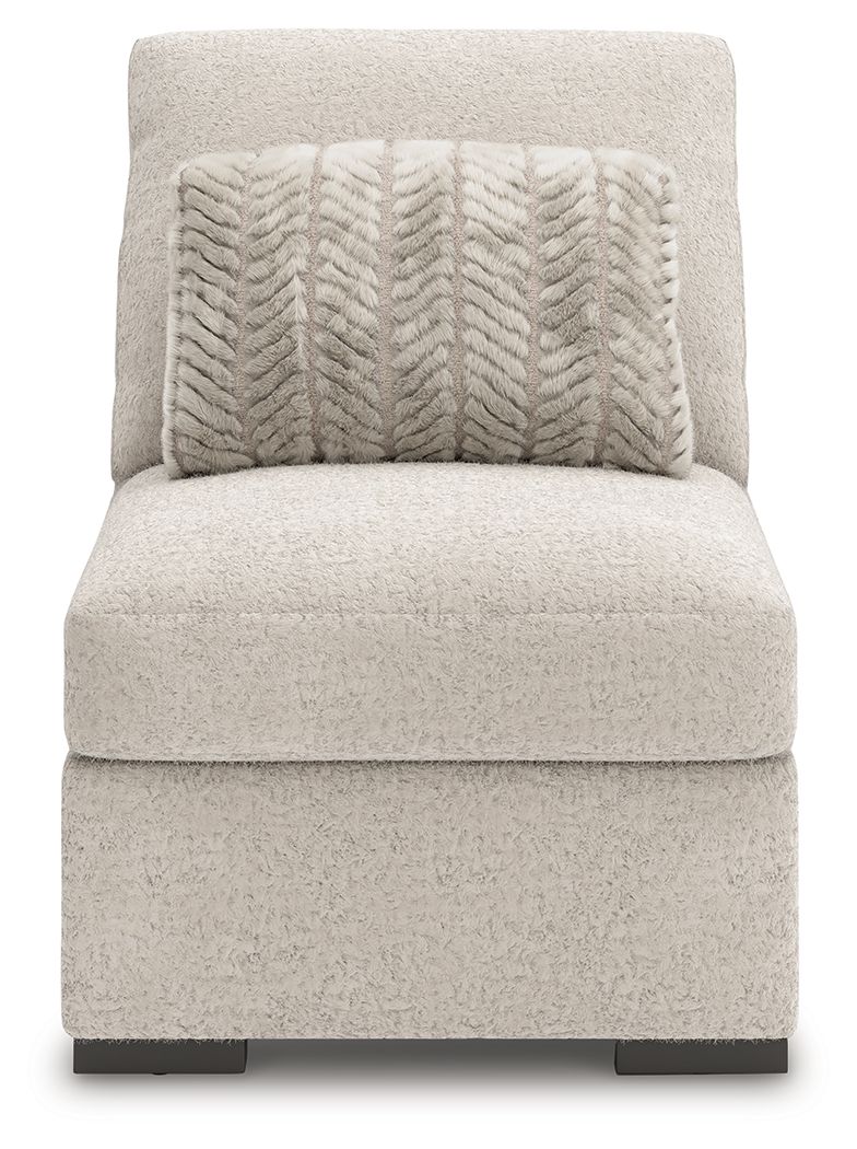 Cuddle Plush - Sectional - Hornell Furniture Outlet